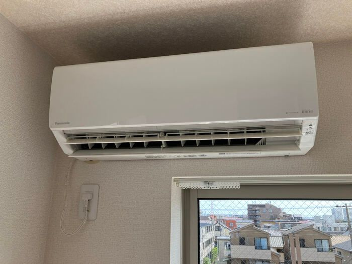 【設備】