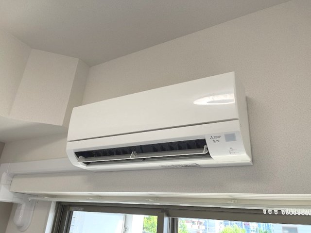 名古屋市千種区田代本通１丁目の賃貸マンションの設備
