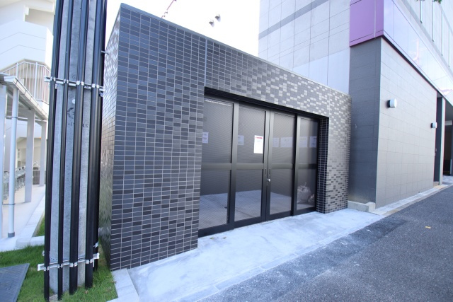 名古屋市千種区田代本通１丁目の賃貸マンションのその他共用部分