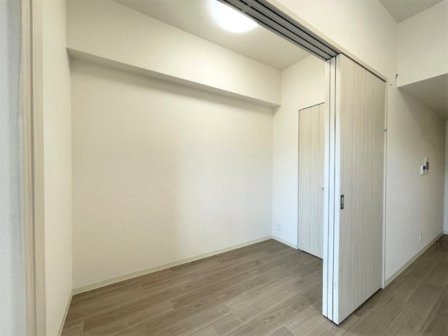 名古屋市千種区田代本通１丁目の賃貸マンションの内装|※同間取り　反転しています