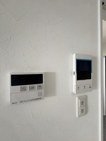 アーバンコート大阪ドームのセキュリティ