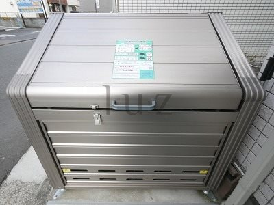 不二セーヌのその他共用部分