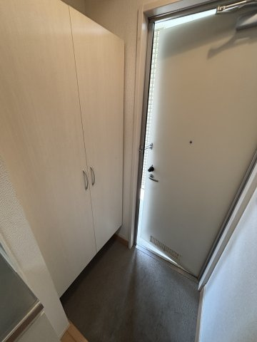 【玄関】