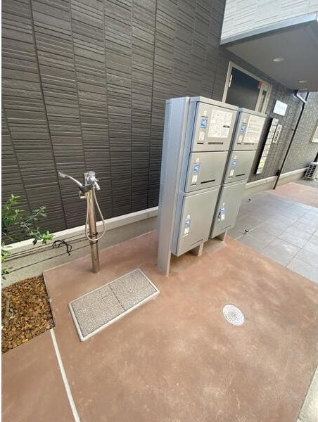 D-room名駅　E棟のその他