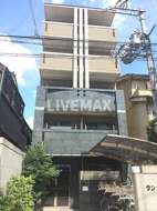 ラングハイツの画像