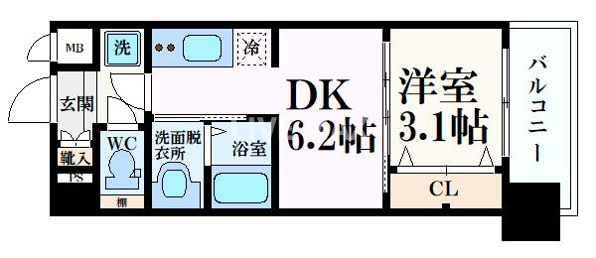 プレサンスTHE KYOTO澄華