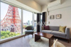 【居間・リビング】CAVANA＋麻布台 