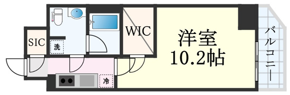 ALTERNA恵比寿