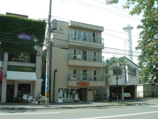 アーバンヒル札幌