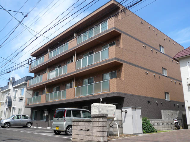 グランドヒルズ
