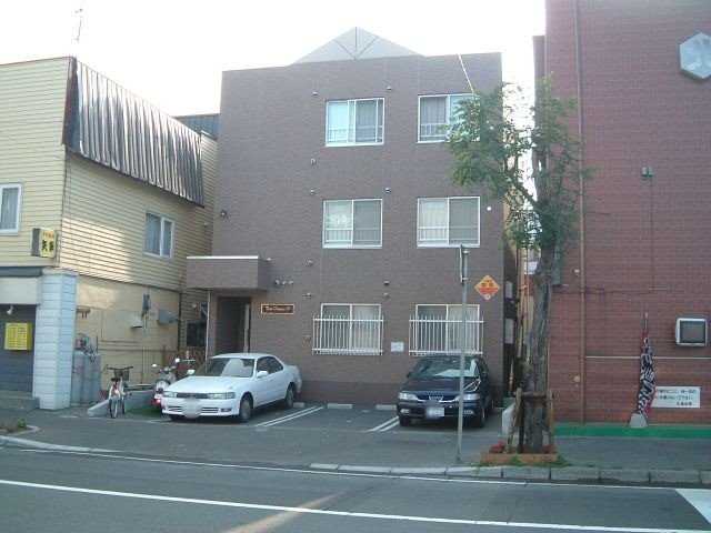 トップハウス１９
