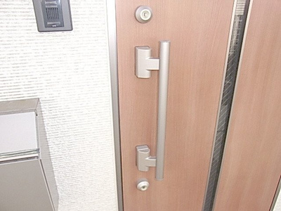 【玄関】 | スヴェート武蔵野