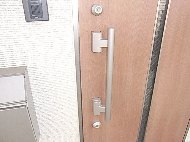 【玄関】 | スヴェート武蔵野