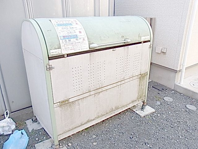 【その他共用部分】 | スヴェート武蔵野