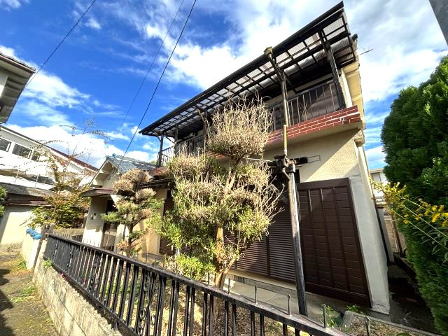 野作町戸建