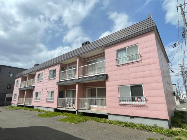 東栄サンホームＡ