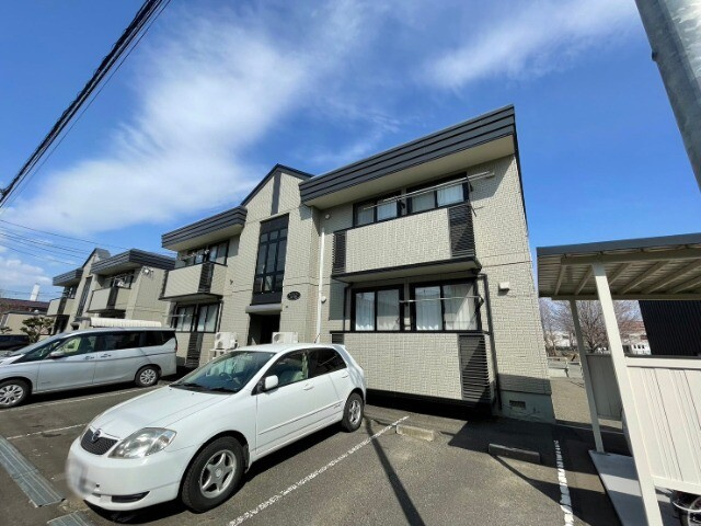 センチュリー澄川Ｂ棟