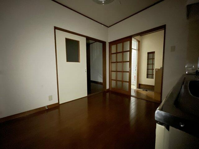 指月ハイム１の設備