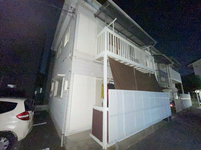 指月ハイム１のその他共用部分