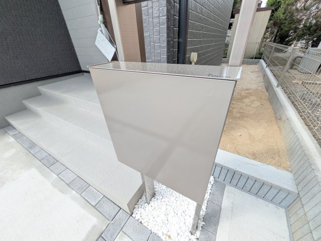 笠間市鯉淵　第11　新築戸建てのその他