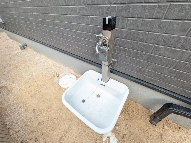 笠間市鯉淵　第11　新築戸建てのその他