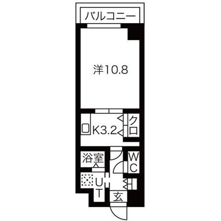 音羽壱番館SAKAE