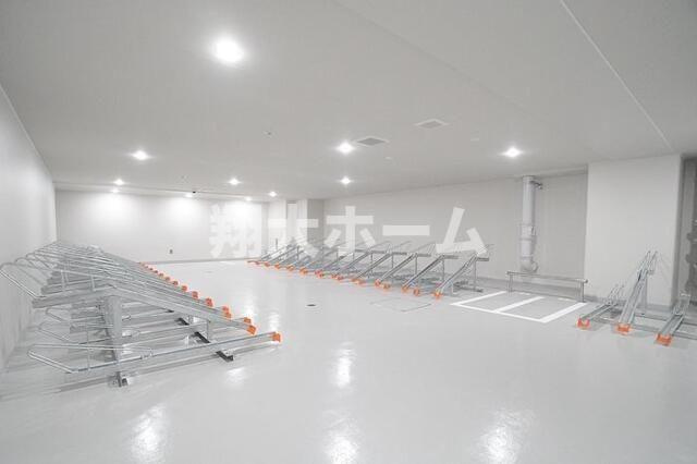ステージグランデ向島のその他共用部分