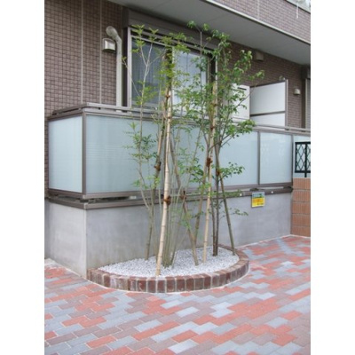 【その他】 | エミアミティエ立川羽衣
