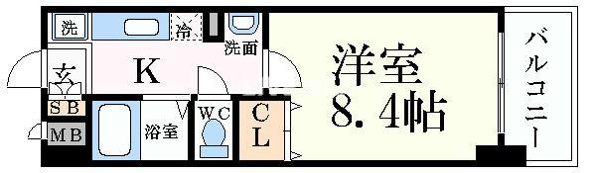 ヴィヴァーチェ四条大宮
