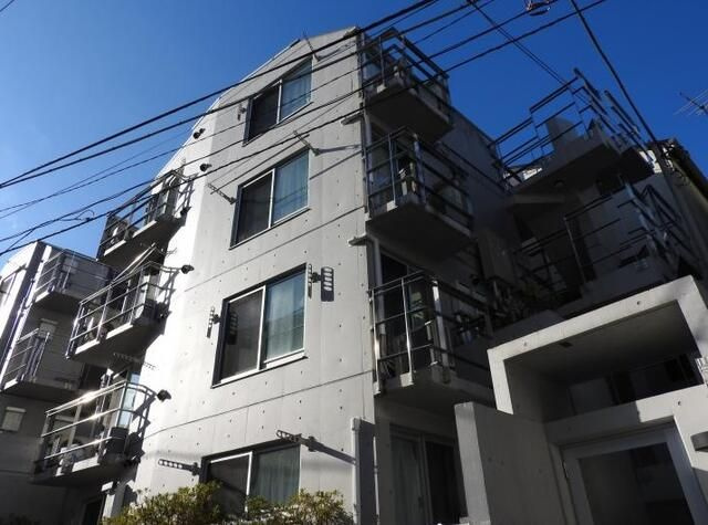 【エントランス】 | アルス下北沢