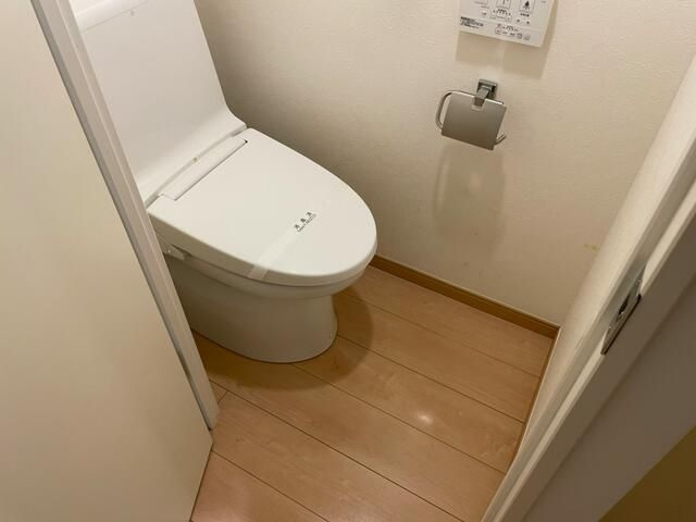 【トイレ】 | アルス下北沢