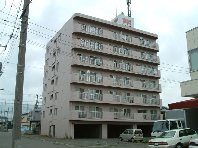 サンパーク発寒