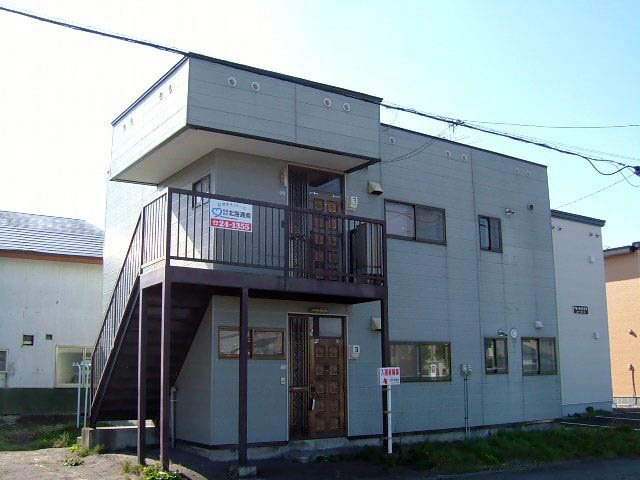 川本ハイツ