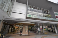 田端駅まで1600m