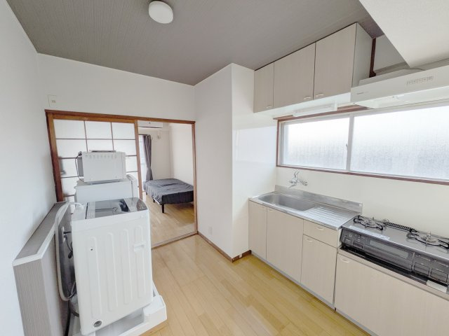 【居間・リビング】 | パレス90