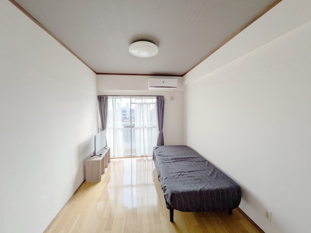 【展望】 | パレス90