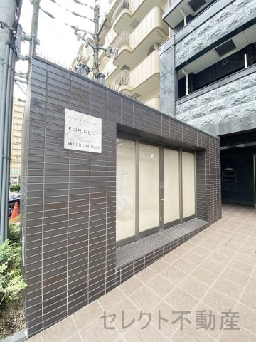 プレサンス金山デュアルのその他共用部分