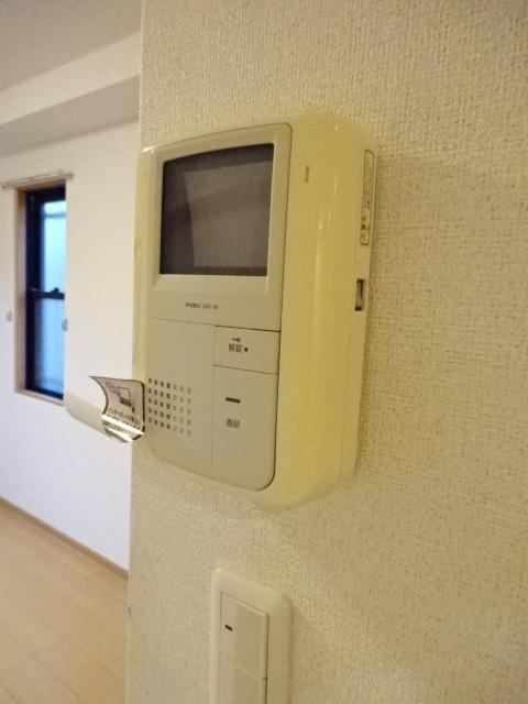 グランヒルズのセキュリティ|セキュリティ