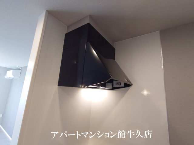 仮）牛久市田宮町新築アパートのその他
