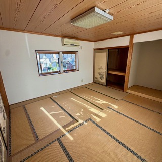 【和室】 | 南浜借家