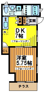 【間取り】 | あかりハウジング