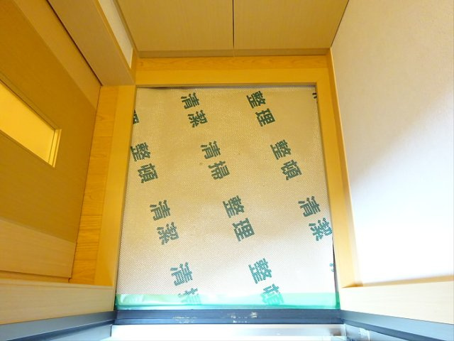 【玄関】 | あかりハウジング