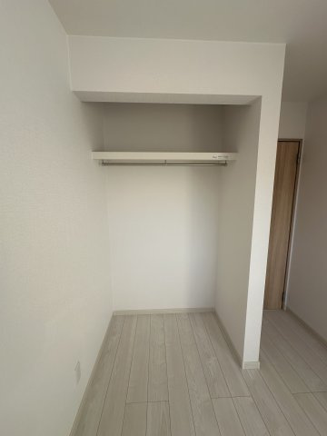 アジャート園原の収納