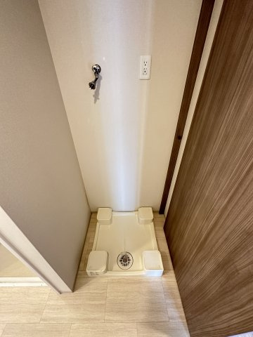 ブランズ北堀江の設備