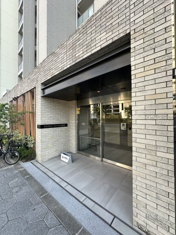 ブランズ北堀江のその他