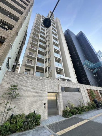 ブランズ北堀江