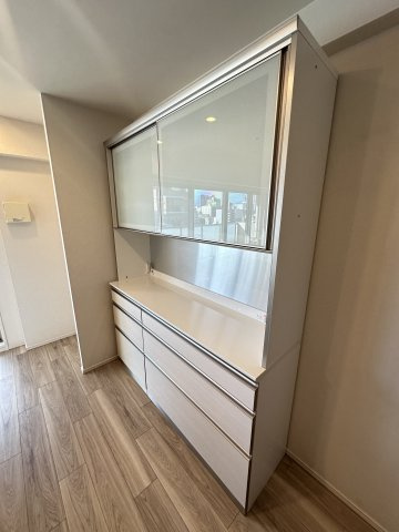 ブランズ北堀江のその他