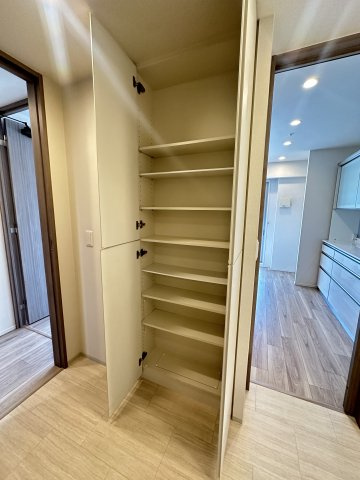 ブランズ北堀江のその他
