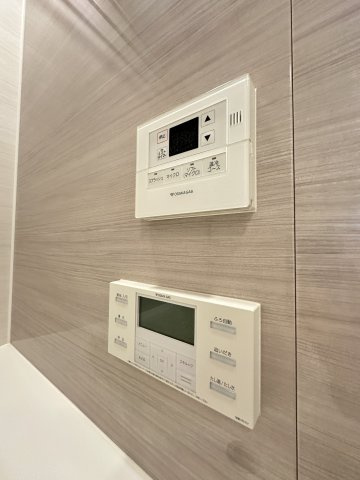 ブランズ北堀江のその他