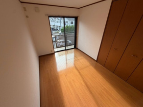 【寝室】 | クレイル稲毛